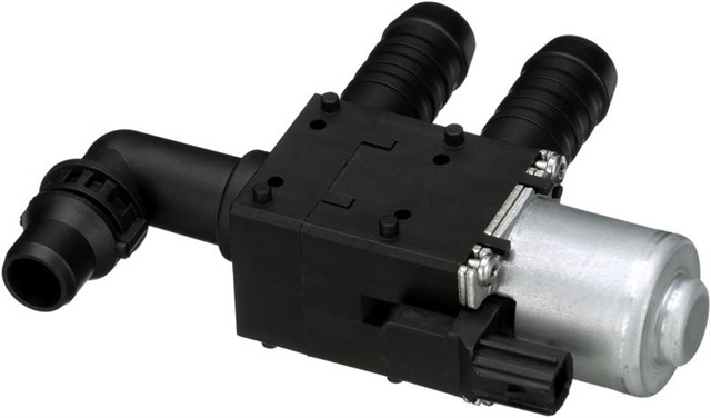 ELEKTRIKLI KONTROL VALFLERI FORD C - MAX