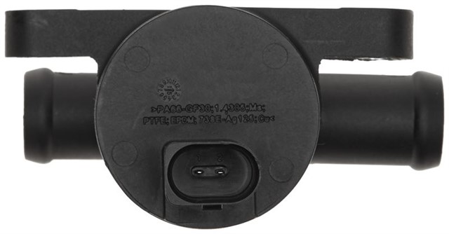 KALORIFER MUSLUGU ELEKTRIKLI A1 - A3 - A4 - A5 - A6 - Q5 - Q7 CJSA - CNSB - CJEB - CNCD 1.8 - 2.0 TFSI 12 - 