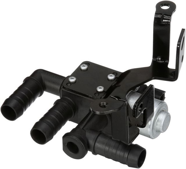 ELEKTRIKLI KONTROL VALFLERI FORD USA EDGE - F - SERIES