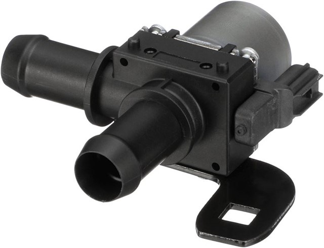 ELEKTRIKLI KONTROL VALFLERI FORD USA F - SERIES