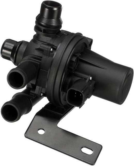 ELEKTRIKLI KONTROL VALFLERI CADILLAC ELR CHEVROLET VOLT