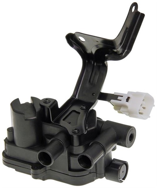 ELEKTRIKLI KONTROL VALFLERI TOYOTA PRIUS