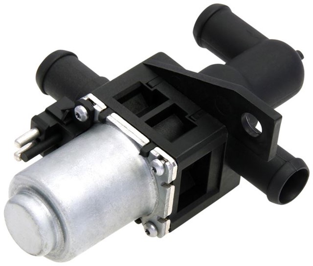 KALORIFER MUSLUGU MERCEDES W638 B901 B904