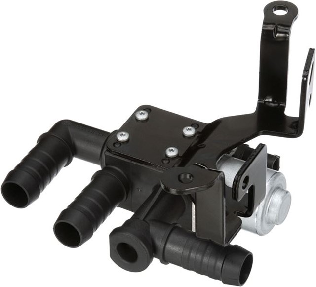 ELEKTRIKLI KONTROL VALFLERI FORD USA EDGE