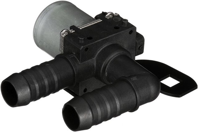 ELEKTRIKLI KONTROL VALFLERI FORD USA EXPEDITION - F - SERIES LINCOLN NAVIGATOR