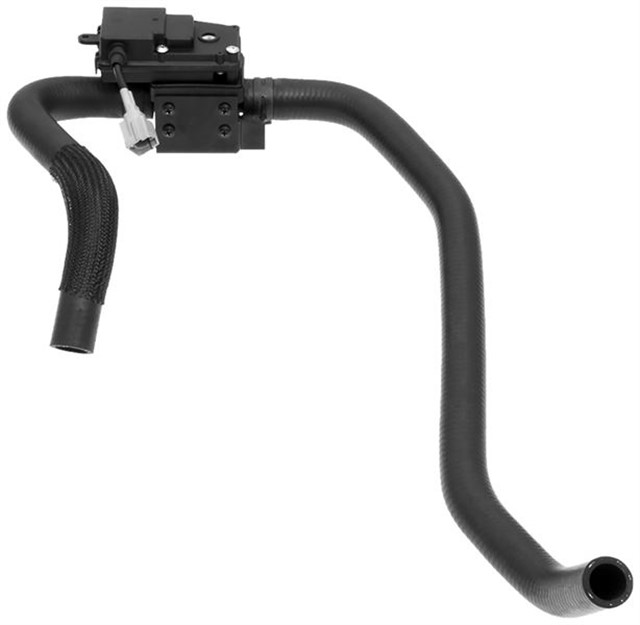 ELEKTRIKLI KONTROL VALFLERI NISSAN ARMADA