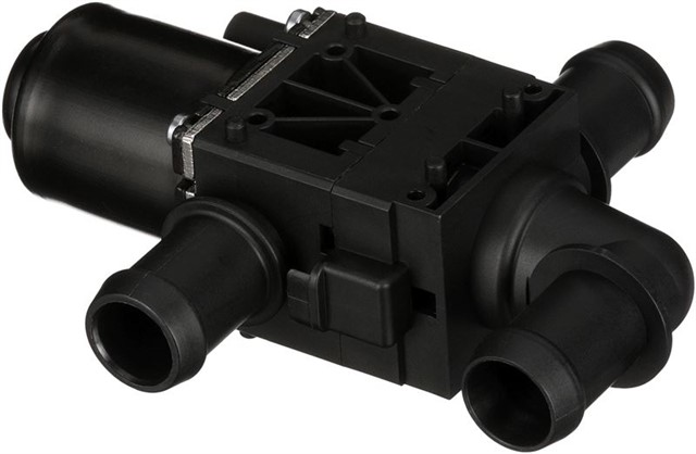 ELEKTRIKLI KONTROL VALFLERI FIAT 500