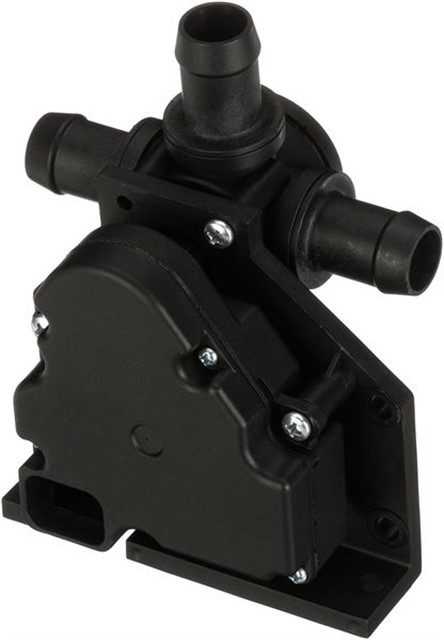 ELEKTRIKLI KONTROL VALFLERI TESLA MODEL S - MODEL X