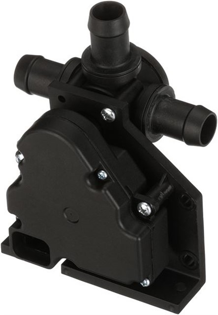 ELEKTRIKLI KONTROL VALFLERI TESLA MODEL S