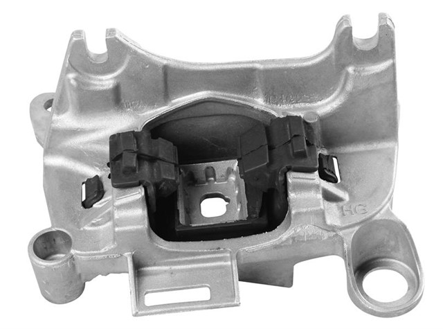 MOTOR TAKOZU SANZUMAN MGN III - FLUENCE 1.5 DCI - 1.6 16V - 1.9 DCI - 2.0 16V 08