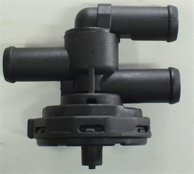 KALORIFER MUSLUGU ASTRA F 1.4 - 1.6 - 1.8 - 2.0 - CALIBRA A 2.0 - COMBO - CORSA B 1.0 - 1.2 - 1.4 - OMEGA B - VECTRA A - B