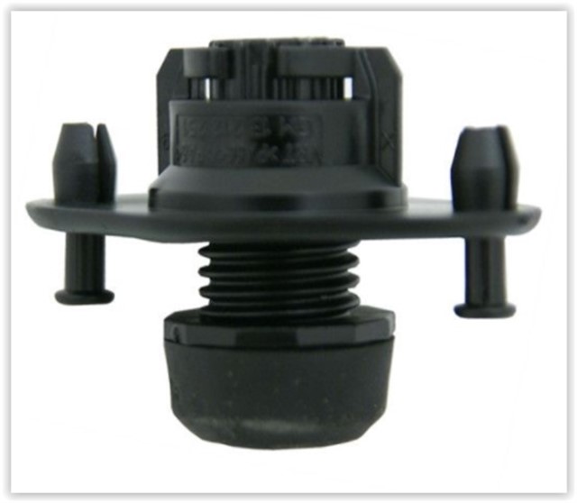 BAGAJ KAPAK AYAR TAKOZU CORSA D - ASTRA J