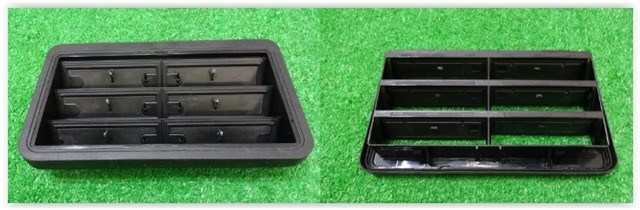 X ARKA PANEL ALT HAVALANDIRMA MUZULU ASTRA G