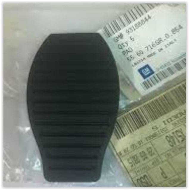 DEBRIYAJ PEDAL LASTIGI CORSA D