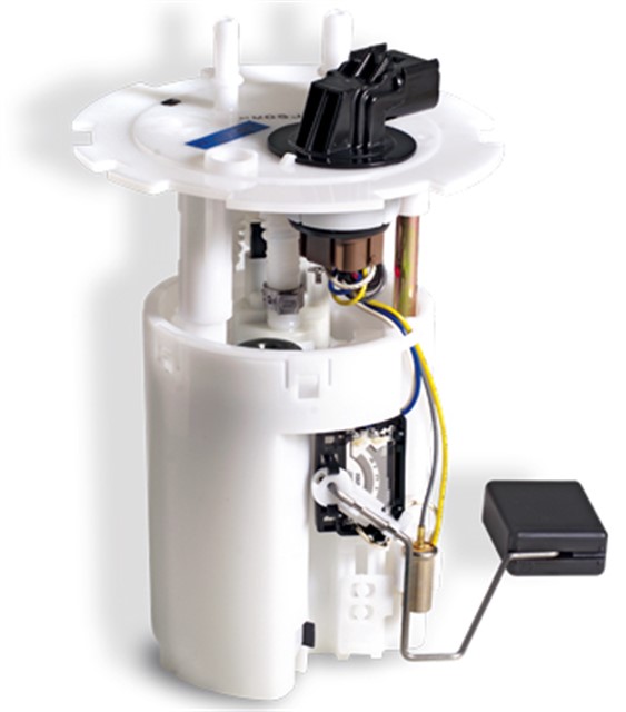 YAKIT POMPASI KOMPLE CHEVROLET LACETTI - NUBIRA 1400 16V 1600 16V L14 L44 LXT L95