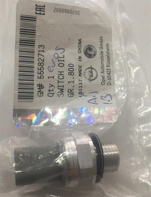 YAG BASINC MUSURU ASTRA J - CORSA D - CORSA E - AVEO T300 - A13DTC - A13DTE - B13DTC - B13DTE