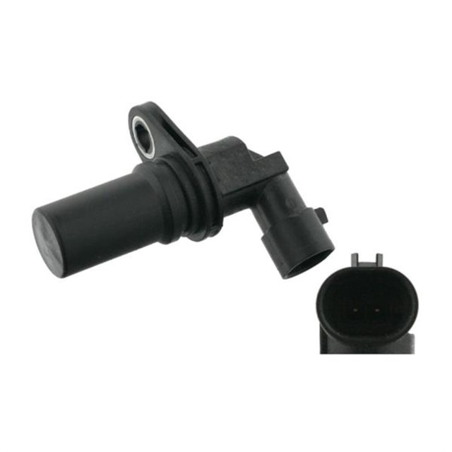 KRANK MIL SENSORU ASTRA J - H - CORSA C - D - DOBLO - PUNTO - EGEA - LINEA - PALIO - BIPPER - NEMO 1.3 MJTD - CDTI - HDI - DTH - DTJ - DTC
