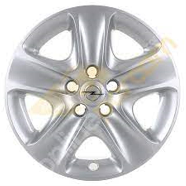 JANT KAPAGI 5 BIJON AST - H