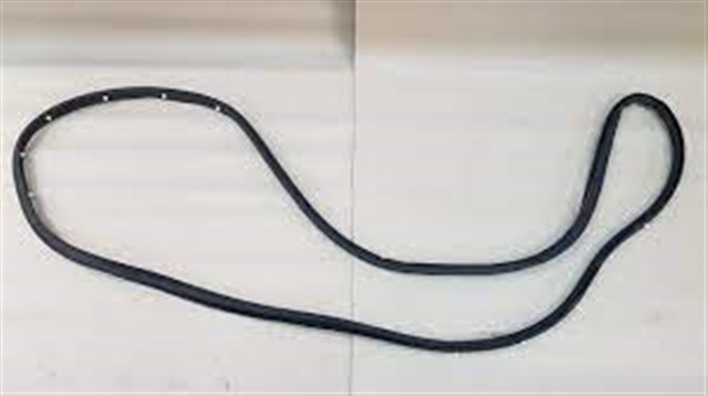 KAPI KASA FITILI ARKA SOL 68 - 69 AST - J