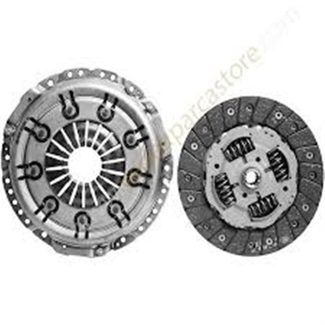 DEBRIYAJ BALATASI X14XE - Z14XE AST - G/CORE