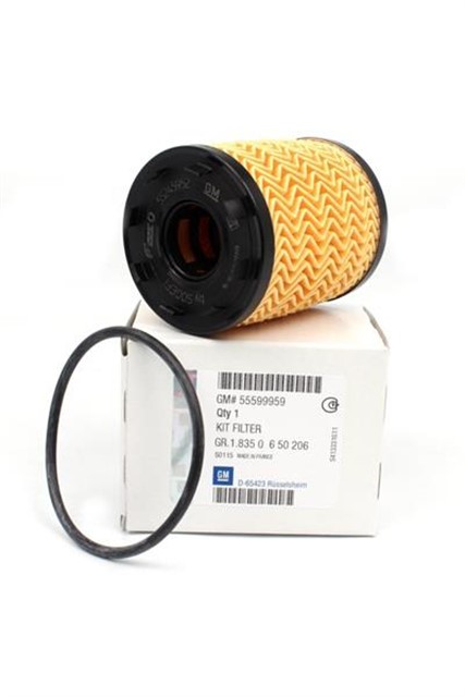 YAG FILITRESI B13DTE - B13DTR COR - E