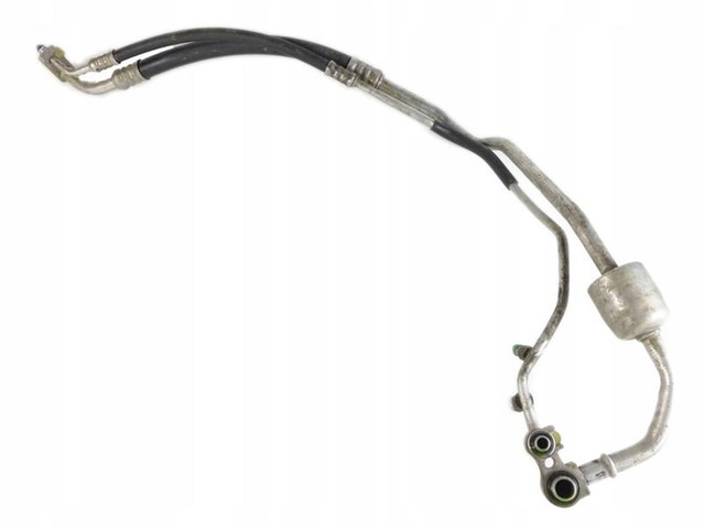 KLIMA EVAPARATOR GIRIS BORU Z14XEP COR - D