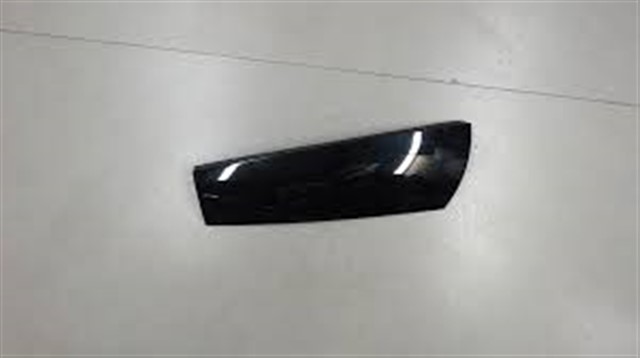 BAGAJ KAPAK CAM YANI PLATIGI SOL C100 CA