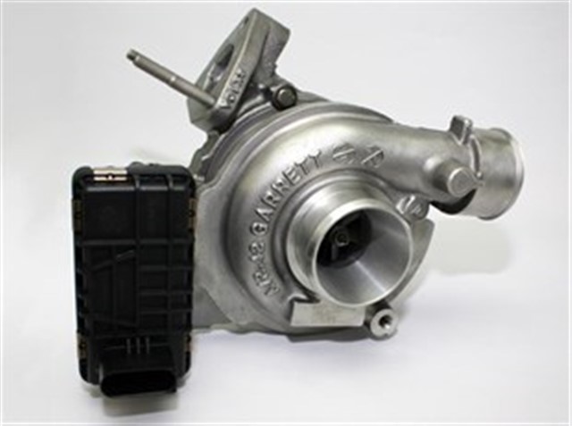 TURBO KOMPLE CHEVROLET CAPTIVA 2.0 D 06 150PS 110 KW Z20S / Z20S1 7624635003S