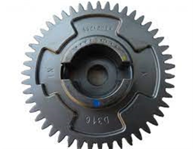 EKSANTRIK DISLISI Z13DT COR - D