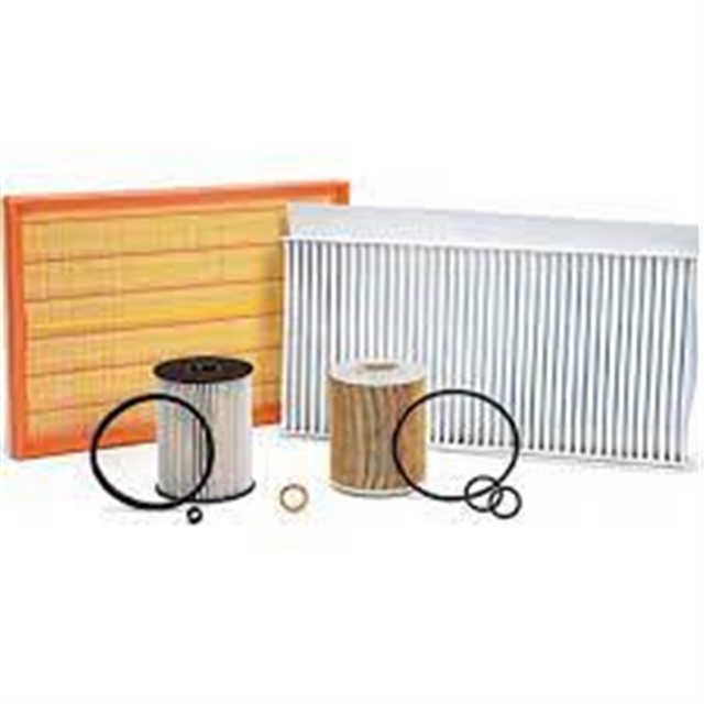 BAKIM KITI A20DTH - A20DTE INS - A