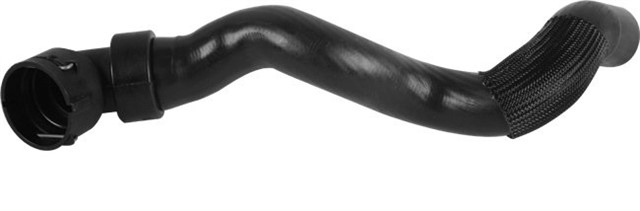 RADYATOR GIRIS HORTUMU UST Z13DTJ CORSA D