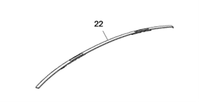 TAVAN OLUK CITASI SAG 69 AST - J