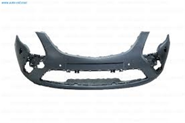 TAMPON ON PILOT PARKLI D0000001 AST - J