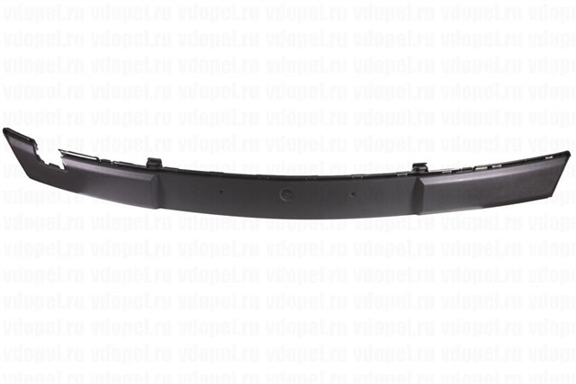 TAMPON PLAKALIGI ON FUME F08 GTC AST - J