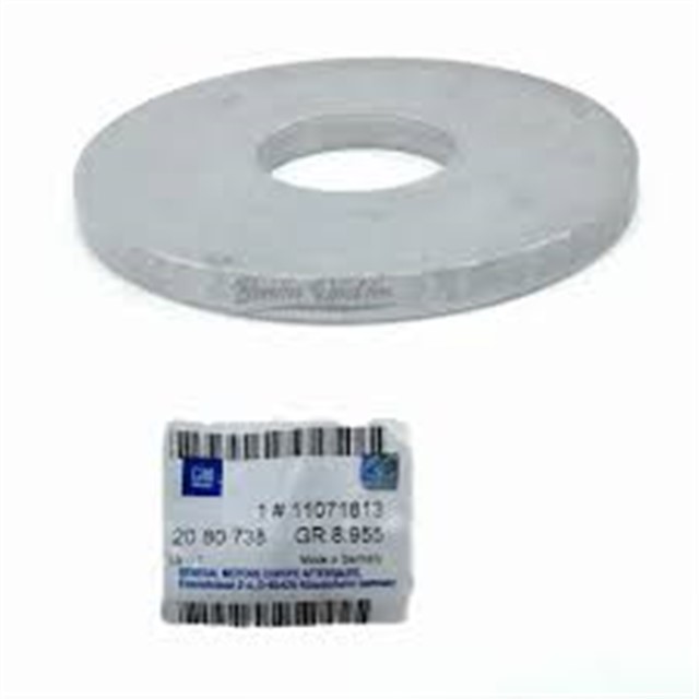 RONDELA DIREKSIYON KUTUSU CORSA - D