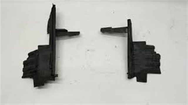 RAD.SOL YAN PLASTIGI AT SAN.A14NET AST - J