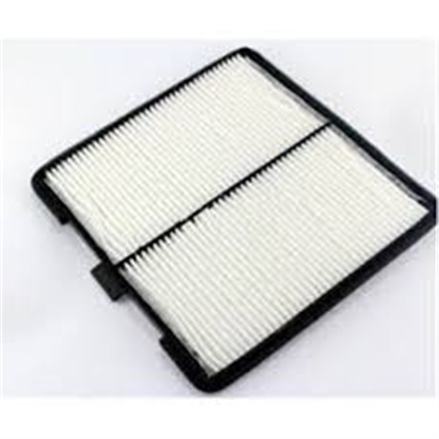 CHEVROLET SPARK POLEN FILITRESI