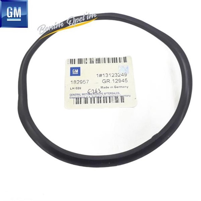 CONTA YAKIT DEPO DIS KAPAGI MERIVA - A