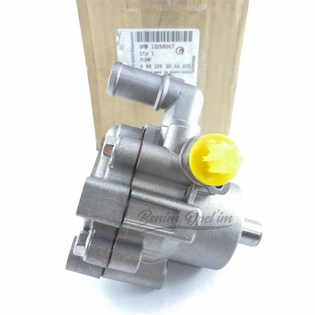 DIREKSIYON POMPASI INSIGNIA A 1.6 - 1.8 A16XER - B16XER - A16LET - A - B18XER - 2009