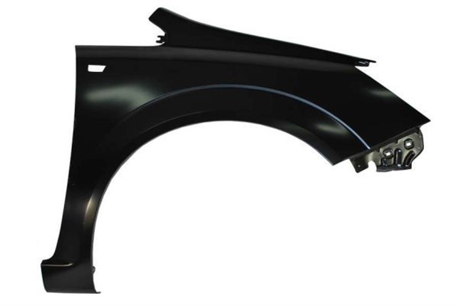 CAMURLUK ON SAG ZAFIRA - B