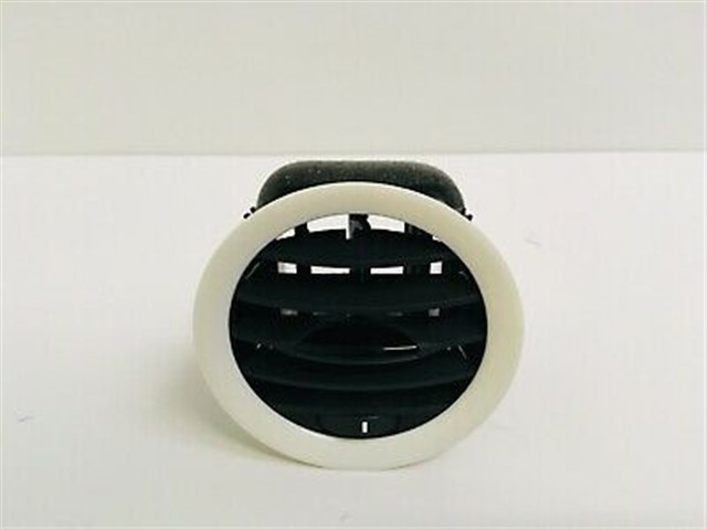 HAVALANDIRMA NOZULU BEYAZ CER. COR - D