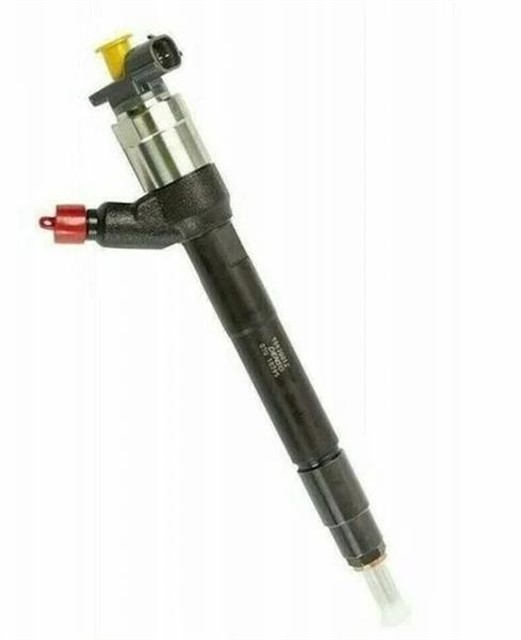 ENJEKTOR ASTRA J - ASTRA K - INSIGNIA A - INSIGNIA B - MOKKA - MERIVA B - ZAFIRA C 1.6 B16DTL - DTH - B16DTE - D16DTH