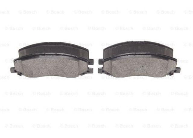 BALATA ON FREN YUKSEK SURTUNME INS - A