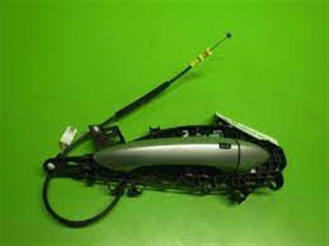 KAPI KOLU DIS BOYALI ON DELKISIZ AST - K