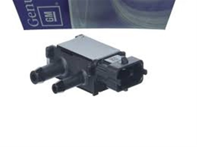 SENSOR EGZOZ BASINC B16DTH INS - A AST - J