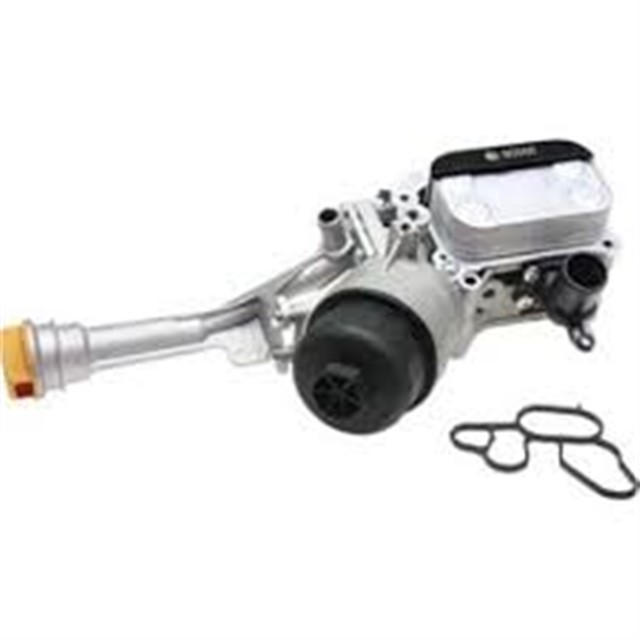 YAG SOGUTUCUSU KOMPLE ISI DEGISTIRICI ASTRA J - COMBO D - BIPPER - NEMO - AVEO - EGEA - DOBLO - LINEA EURO5 1.3 HDI - MTJ A13FD