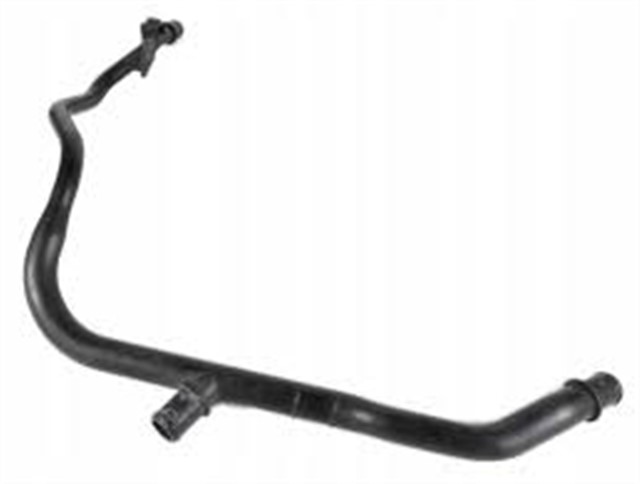 KALORIFER CIKIS BORUSU A14XER COR - D