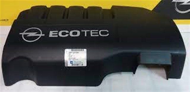 ECOTEC KAPAGI Z13DT MERIVA