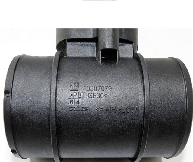 HAVA DEBIMETRE KUTUSU TEK GOVDE ADAPTORU CORSA D 1.2