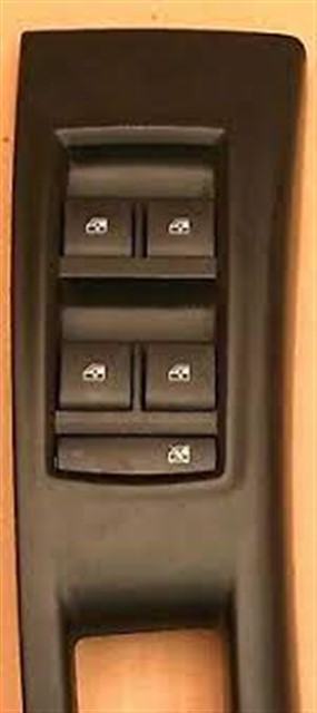 KAPI KOLU IC ON SOL MER - B